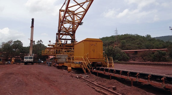 Iron Ore Prices Expected to Decline Amidst Weak Demand and Stable Supply