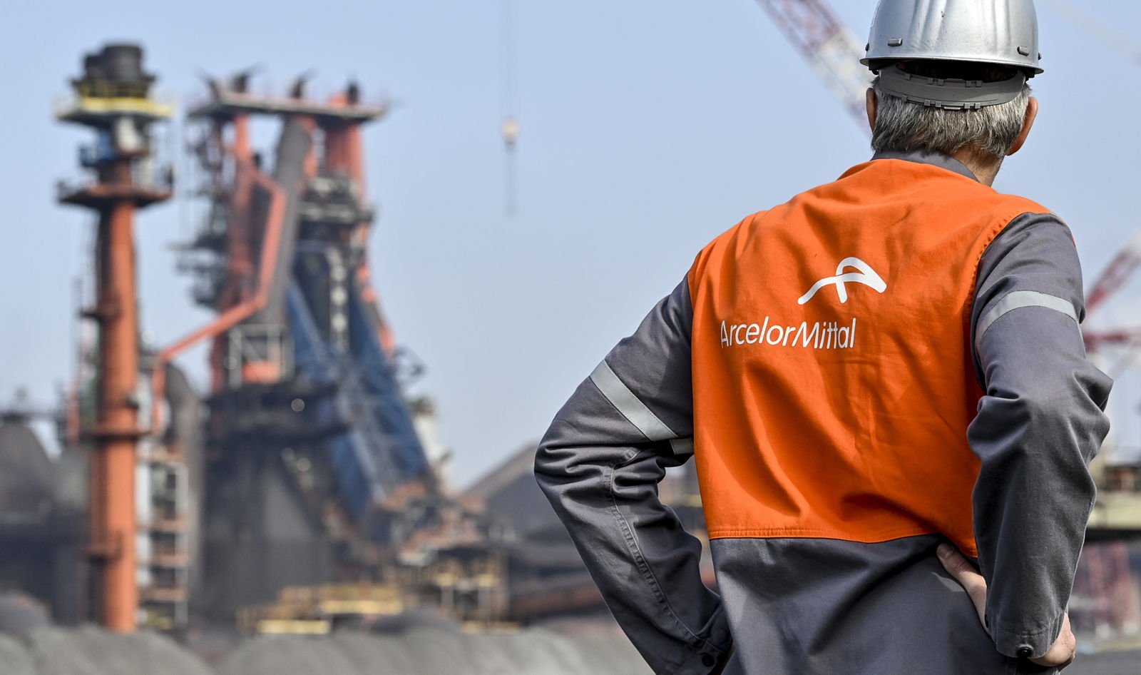 ArcelorMittal announces delay of European decarbonisation plans, including in Ghent