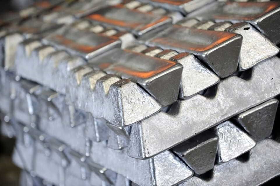 Russia-origin aluminium share in LME-approved warehouses grows in November to 67%