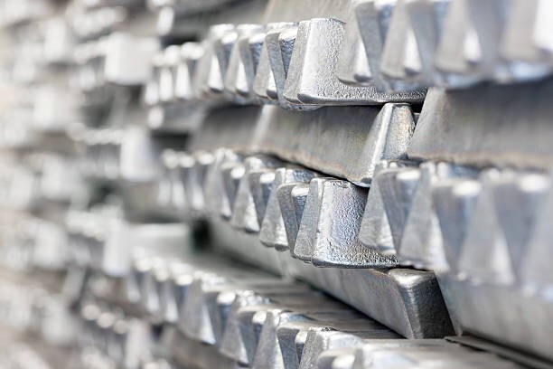 Aluminium ingot prices stabilise after a volatile week, provinces show mixed movements