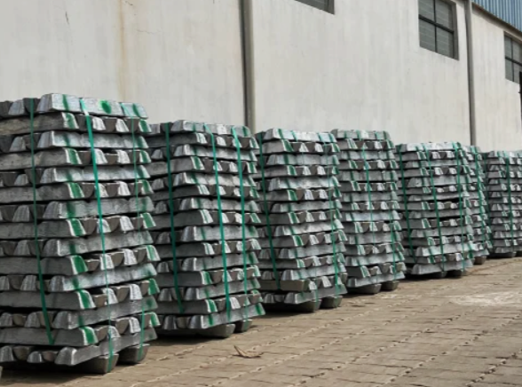 Aluminium ADC12 non-OEM prices remain stable w-o-w amid sluggish demand