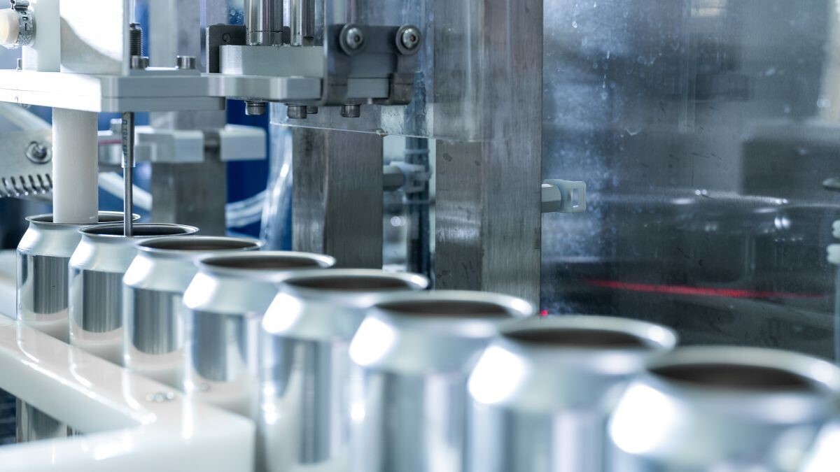 Uzbekistan’s aluminium cans manufacturing unit to reduce dependency on imported aluminium packaging