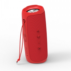 FLIP 5 bluetooth speaker with stereo sound 1200mah battery