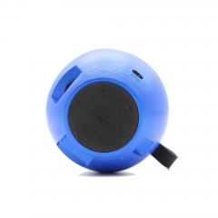 Mini ball bluetooth speaker with 5Watt driver AS-BT318