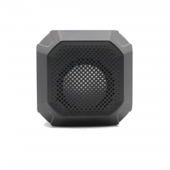 Portable Bluetooth speaker with radio AS-BT051