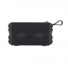 Outdoor Hifi bluetooth speaker with 20Watt drivers AS-BT320