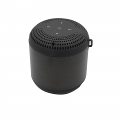 10W hifi bluetooth speaker with colorful light AS-BT312