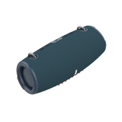 2021 Mage Speaker IPX6 Waterproof Portable Speaker Shockproof DSP Stereo Subwoofer Extra bass subwoofers speaker