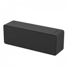 New style F2 wireless Speaker portable Speaker 10W sound box TF AXU FM USB support Custom packing or logo