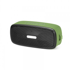 High Quality Waterproof Speakers 6inch BT mini speeker speaker driver 52mm Free sample to India Factory price OEM Speaker