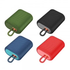 Outdoor TWS bluetooth speaker with nice sound