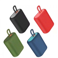 Outdoor TWS bluetooth speaker with nice sound