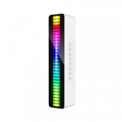 Tws Super Bass Portable Speaker RGB Party Speaker Stand Led Speaker Portable