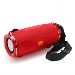 30W big power outdoor waterproof bluetooth speaker AS-BT187