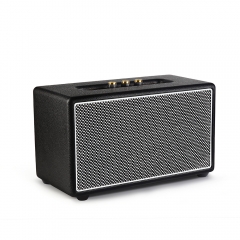 Bluetooth speaker, hifi desktop Speaker 60W +60W, DC 24V 3A, Optical+USB+AUX+optical,25mm tweeter X2