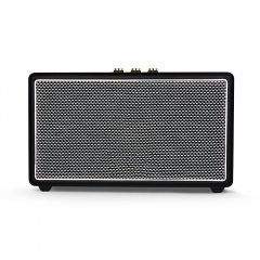 Bluetooth speaker, hifi desktop Speaker 60W +60W, DC 24V 3A, Optical+USB+AUX+optical,25mm tweeter X2