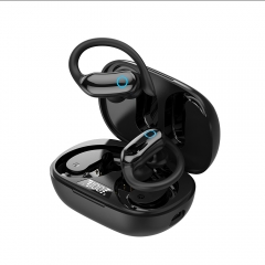 Bluetooth headphones,Sports Headphone Wireless Stereo Headset Hi-Fi Sound Quality Earbuds