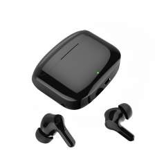 Hot Sales Earphones True Wireless Stereo Mini Earbuds Waterproof Sports Phone Headphones TWS In ear Earphones