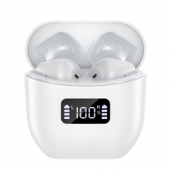 Amazon Exclusive sales ENC BT5.1ER/BDR earphones original earphones 8H Battery amplifier smart watch with earphone for running