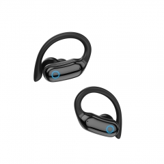 Bluetooth headphones,Sports Headphone Wireless Stereo Headset Hi-Fi Sound Quality Earbuds