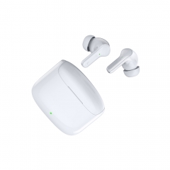 热卖耳机真无线立体声迷你耳塞防水运动电话耳机TWS在耳耳机