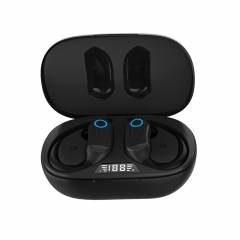 Bluetooth headphones,Sports Headphone Wireless Stereo Headset Hi-Fi Sound Quality Earbuds