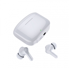 Hot Sales Earphones True Wireless Stereo Mini Earbuds Waterproof Sports Phone Headphones TWS In ear Earphones