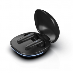亚马逊最畅销的ENC防水IPX5无线耳机5.0耳机触摸无线耳机无线耳机