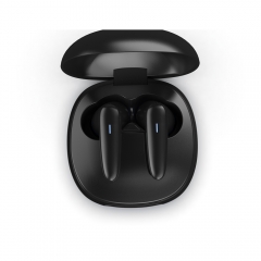 Amazon top seller ENC Waterproof IPX5 Wireless Headset 5.0 Headphone Touch Wireless Earphone Earbuds Wireless Earbuds
