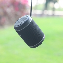 2022 outdoor speaker Fall proof, waterproof, dustproof speaker wireless sports cycling portable speaker With Good Sound Quality