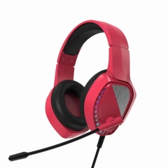 Gaming headset 7.1 USB wired headset gaming headphone with mic computer for laptop computer for JBL
