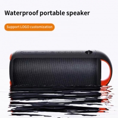 Bluetooth speakers stereo surround sound speaker music Super heavy subwoofer speaker bass