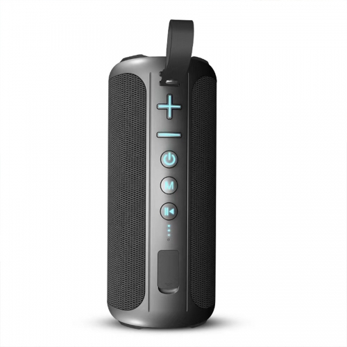 RGB 10W Bluetooth Speaker Mobile phone Waterproof IP6 TWS AUX BT5.1 Wireless Speaker Portable Player