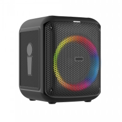 OEM Bluetooth Speaker deep bass 6.5 inch HIFI spea...