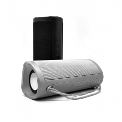 Wireless speakers portable wireless outdoor waterproof speaker with LED RGB lights