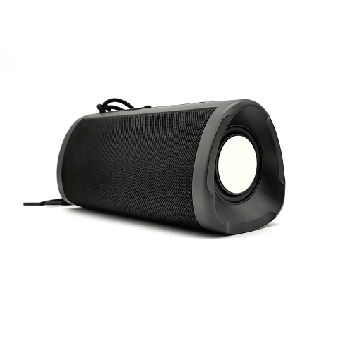 Wireless speakers portable wireless outdoor waterproof speaker with LED RGB lights