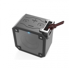 New product Bluetooth speaker outdoor portable subwoofer multiple playback modes Bluetooth speaker