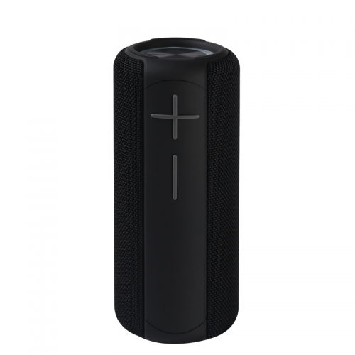 IPX6 Waterproof speaker RGB light effect waterproof outdoor 360 surround portable speaker