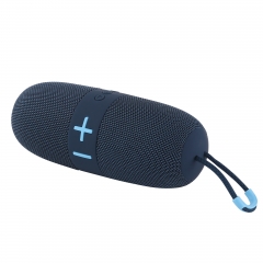 IPX6 Waterproof speaker TYPE C Rechargeable Wireless Outdoor portable Bluetooth speaker