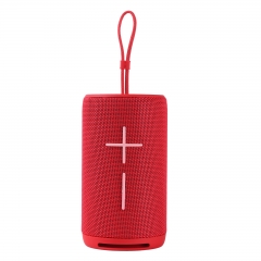 IPX5 Waterproof speaker TYPE C Rechargeable Wireless Outdoor portable Bluetooth speaker