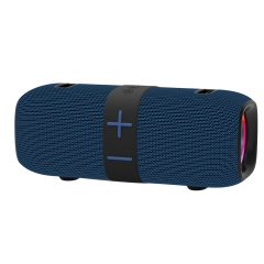 Family outdoor party speaker. IPX5 waterproof supports multiple playback modes