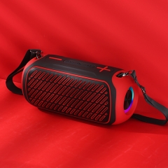 Bluetooth Strap Bluetooth wireless outdoor party speaker