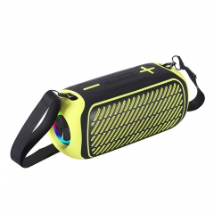 Bluetooth Strap Bluetooth wireless outdoor party speaker