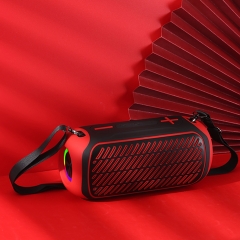 Bluetooth Strap Bluetooth wireless outdoor party speaker