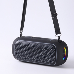 Bluetooth Strap Bluetooth wireless outdoor party speaker