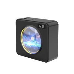 Portable wireless Bluetooth speaker Mini portable card small speaker