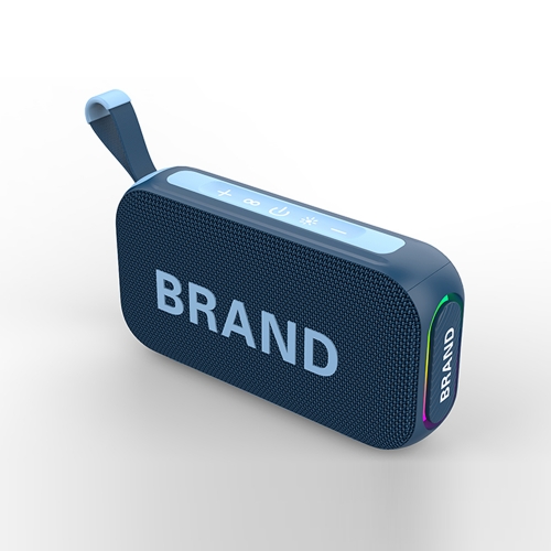 无线音箱户外TWS便携式大音量新款礼品USB插卡