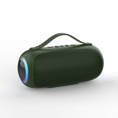Plug-in radio home wireless desktop small audio outdoor portable audio