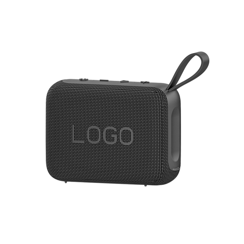 New outdoor wireless Bluetooth speaker subwoofer portable small speaker