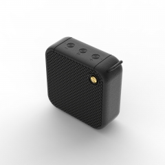 Bluetooth small speaker Small audio high sound quality wireless outdoor subwoofer